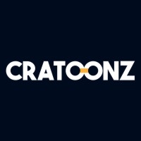 Cratoonz logo, Cratoonz contact details