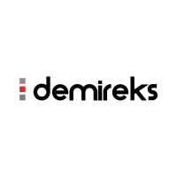 Demireks logo, Demireks contact details