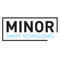 Minor Smart Technologies logo, Minor Smart Technologies contact details