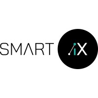 SMART-iX logo, SMART-iX contact details