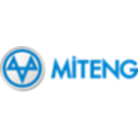 MITENG - Mitas Engineering Inc. logo, MITENG - Mitas Engineering Inc. contact details