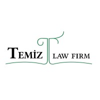 Temiz Law Firm logo, Temiz Law Firm contact details