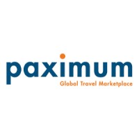 Paximum logo, Paximum contact details