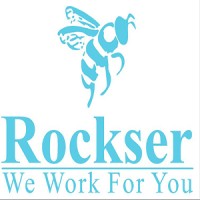 Rockser Inc logo, Rockser Inc contact details