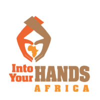 Into Your Hands Africa logo, Into Your Hands Africa contact details