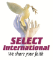 Select International Tours and Cruises logo, Select International Tours and Cruises contact details