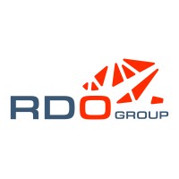 RDO GROUP logo, RDO GROUP contact details