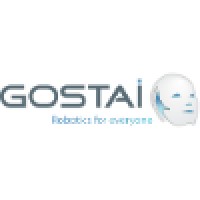 Gostai logo, Gostai contact details