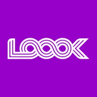 LOOOK, Inc. logo, LOOOK, Inc. contact details