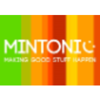 MINTONIC: Making Good Stuff Happen logo, MINTONIC: Making Good Stuff Happen contact details