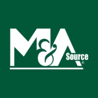 M&A Source logo, M&A Source contact details