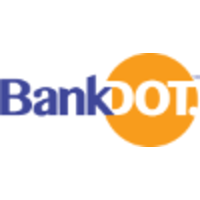 BankDot logo, BankDot contact details