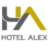 Hotel Alex logo, Hotel Alex contact details