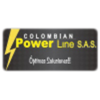 COLOMBIAN POWER LINE SAS logo, COLOMBIAN POWER LINE SAS contact details