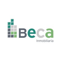 Beca Inmobiliaria logo, Beca Inmobiliaria contact details