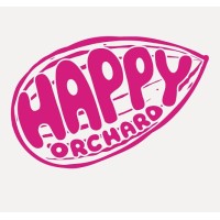 Happy Orchard logo, Happy Orchard contact details