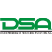 DSA; Distribuidora de Servicios Antivirus SL logo, DSA; Distribuidora de Servicios Antivirus SL contact details