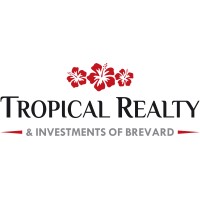 Tropical Realty & Investments of Brevard, Inc. logo, Tropical Realty & Investments of Brevard, Inc. contact details