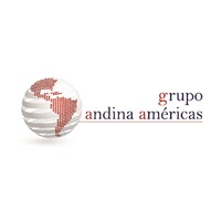 Grupo Andina Americas logo, Grupo Andina Americas contact details