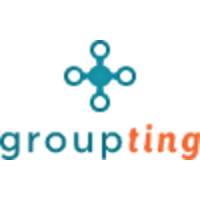 GroupTing logo, GroupTing contact details