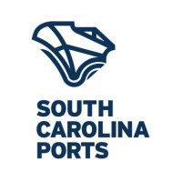 South Carolina State Ports logo, South Carolina State Ports contact details