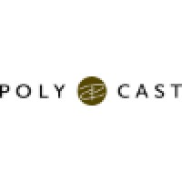 Poly-Cast, Inc. logo, Poly-Cast, Inc. contact details