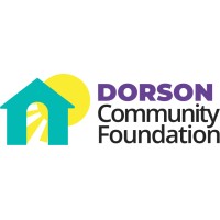 Dorson Community Foundation logo, Dorson Community Foundation contact details