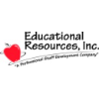 Educational Resources, Inc. logo, Educational Resources, Inc. contact details