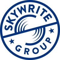 Skywrite Group logo, Skywrite Group contact details