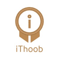 iThoob logo, iThoob contact details