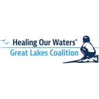 Healing Our Waters - Great Lakes Coalition logo, Healing Our Waters - Great Lakes Coalition contact details