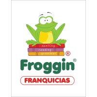 FROGGIN Franquicias logo, FROGGIN Franquicias contact details