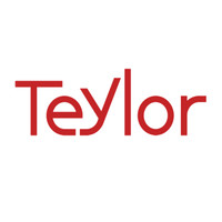 Teylor logo, Teylor contact details