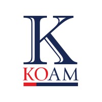 KOAM LLC logo, KOAM LLC contact details