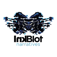 InkBlot Narratives logo, InkBlot Narratives contact details