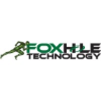 Foxhole Technology, Inc. logo, Foxhole Technology, Inc. contact details