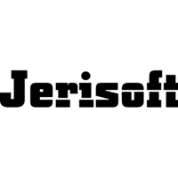 Jerisoft logo, Jerisoft contact details