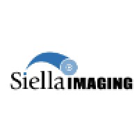 Siella Imaging logo, Siella Imaging contact details