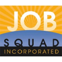 Job Squad, Inc. logo, Job Squad, Inc. contact details