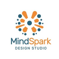 MindSpark Design Studio, LLC logo, MindSpark Design Studio, LLC contact details