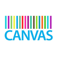 Canvas Entertainment, Inc. logo, Canvas Entertainment, Inc. contact details