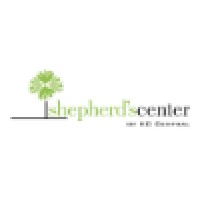 Shepherd's Center Central logo, Shepherd's Center Central contact details