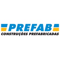 Prefab Construções Prefabricadas Ltda logo, Prefab Construções Prefabricadas Ltda contact details