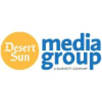 Desert Sun Media Group logo, Desert Sun Media Group contact details