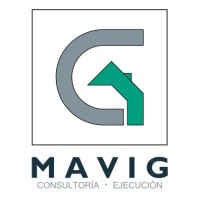 MAVIG logo, MAVIG contact details