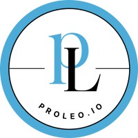 Proleo.io logo, Proleo.io contact details