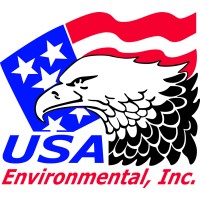 USA Environmental, Inc. logo, USA Environmental, Inc. contact details