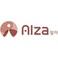 알자 logo, 알자 contact details