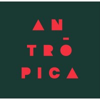 Antrópica logo, Antrópica contact details