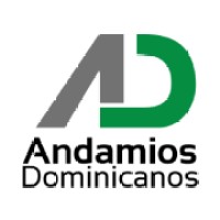 Andamios Dominicanos logo, Andamios Dominicanos contact details